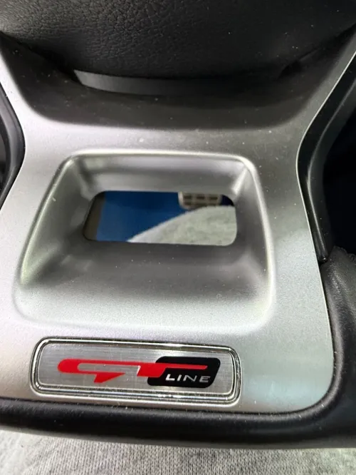 Kia Sportage 2024 Gtline