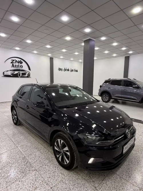Volkswagen Polo 2021 