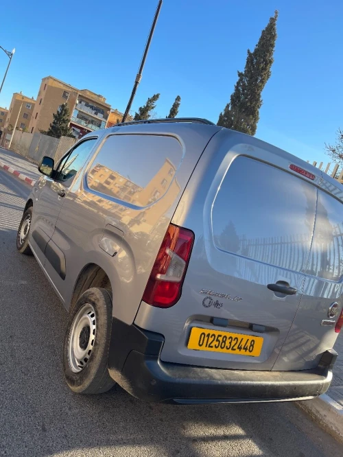 Fiat Doblo 2024 Doblo