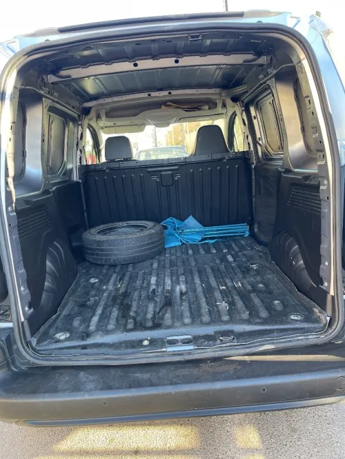 Fiat Doblo 2024 Doblo