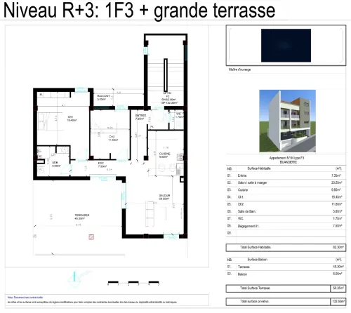 Vente Immeuble Boumerdès Khemis el khechna