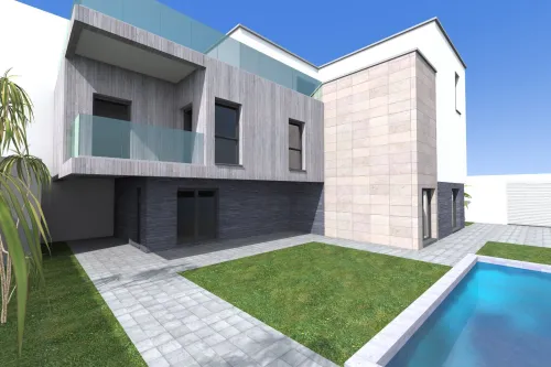 Architecte D.P.L.G