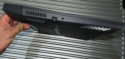 Dell G-15