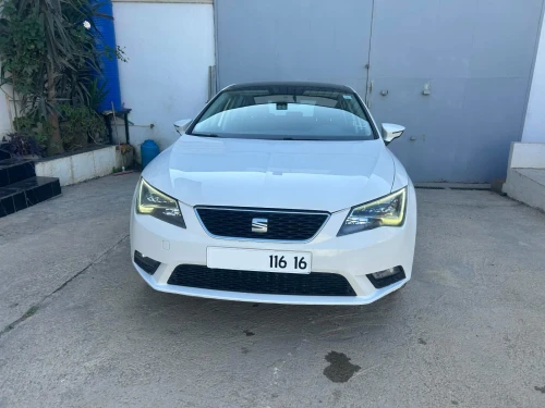Seat Leon 2016 Select