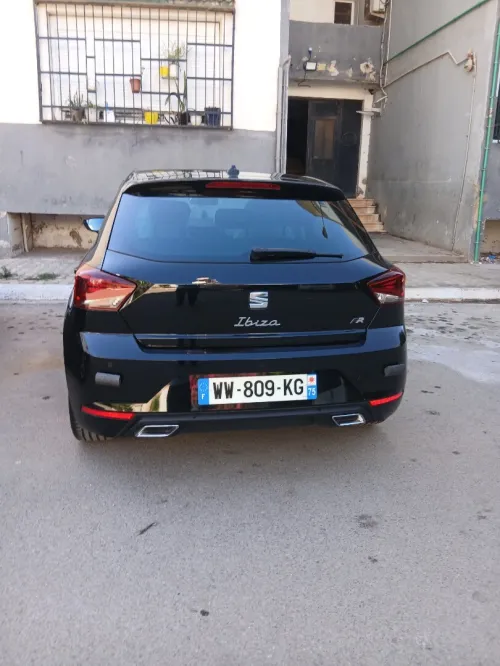 Seat Ibiza FR 2024 FR