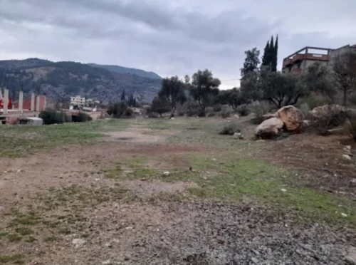 Vente Terrain Sétif Beni chebana