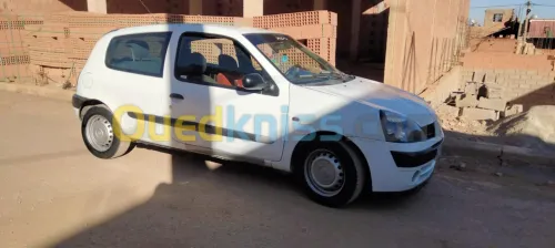 Renault Clio 2 2001 