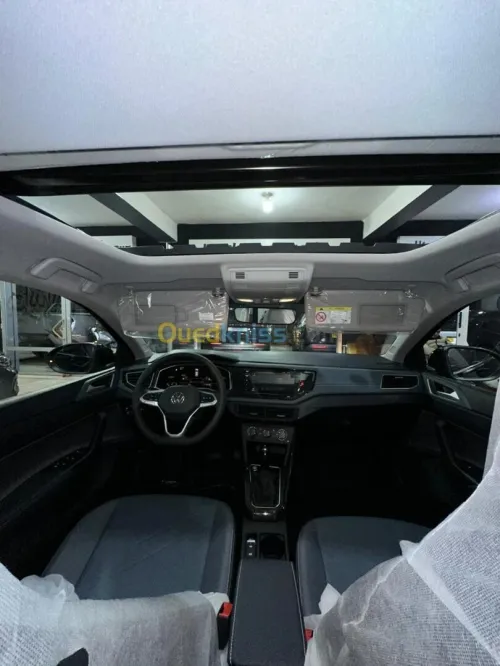 Volkswagen Passat 2025 La toute
