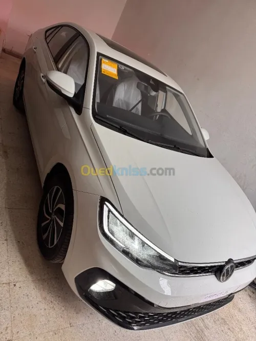 Volkswagen Lavida 2025 Toutes options
