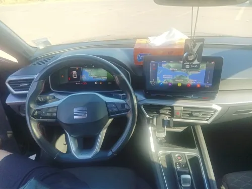 Seat Leon 2021 FR