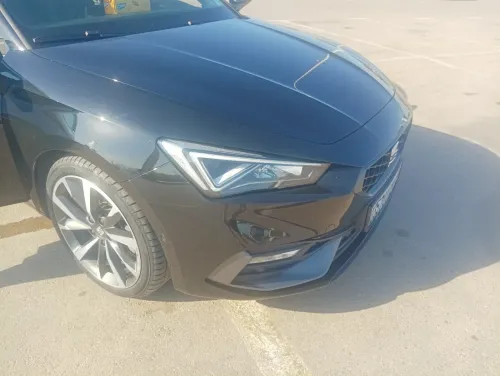 Seat Leon 2021 FR