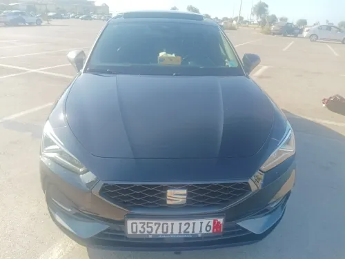 Seat Leon 2021 FR