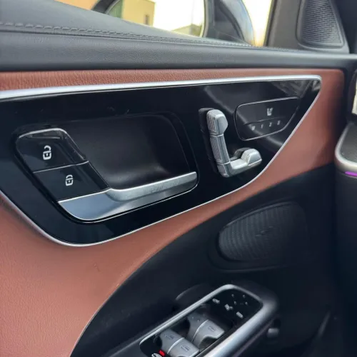 Mercedes Classe C 2022 220 AMG Line