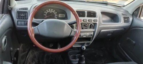 Suzuki Alto 2011 Alto