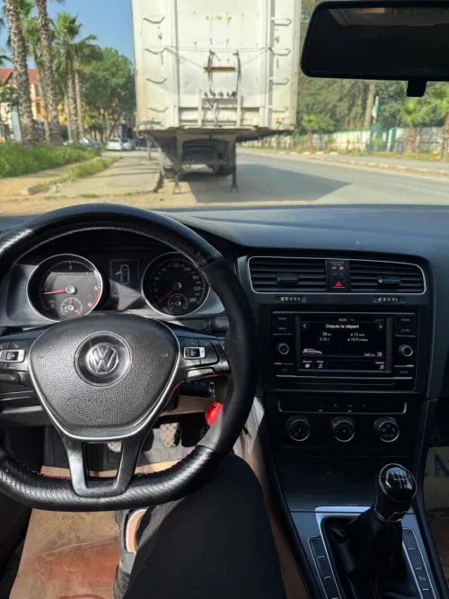 Volkswagen Golf 7 2018 START+