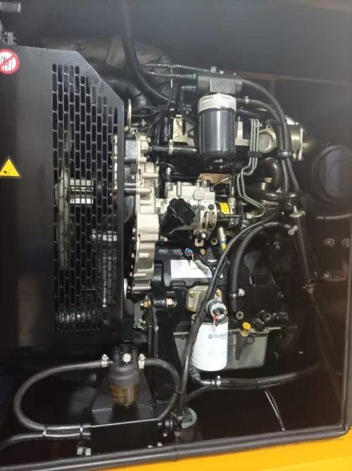 Groupe électrogène 63kva