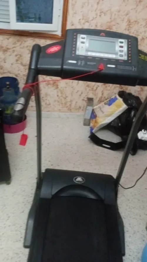 Tapis roulants