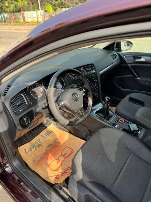Volkswagen Golf 7 2018 START+