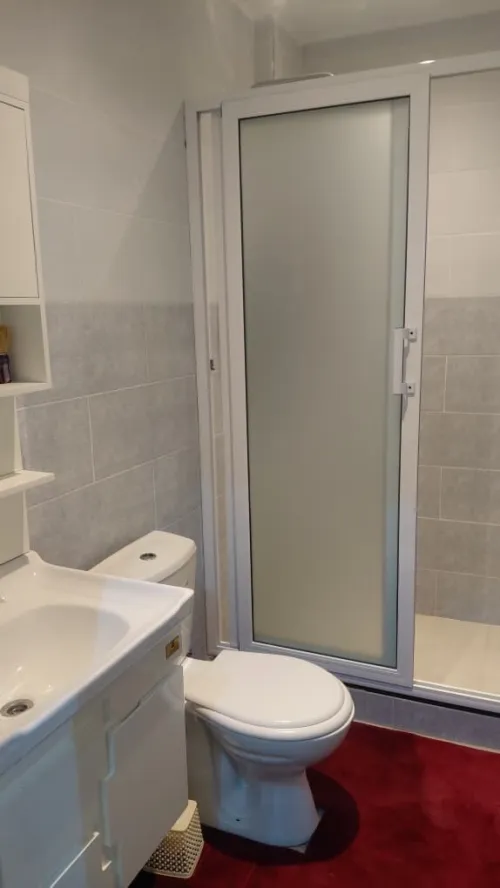 Vente Appartement F2 Alger El marsa
