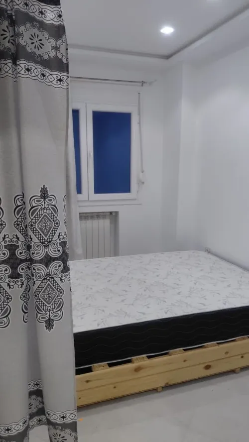 Vente Appartement F2 Alger El marsa