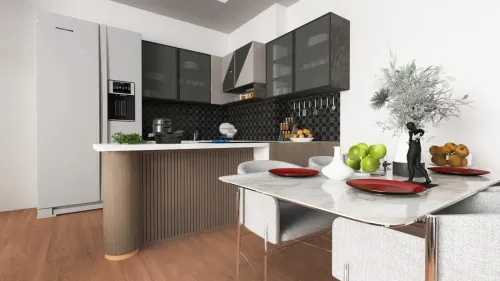 Vente Appartement F3 Alger Cheraga
