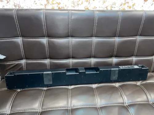 barre de son bose original
