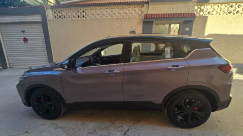 Geely Coolray 2026 