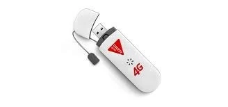 Vend & Flash Modem 4g Djezzy Ooredoo