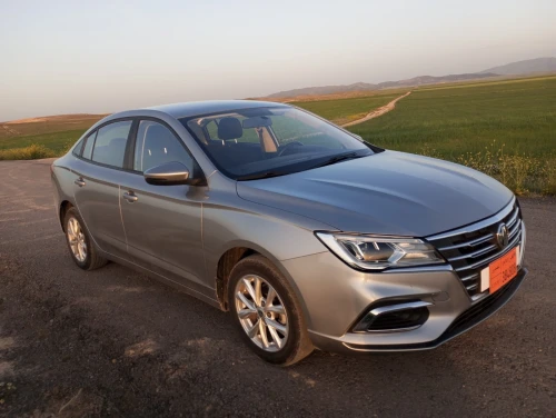 MG MG5 2024 MG5 Flagship Edition