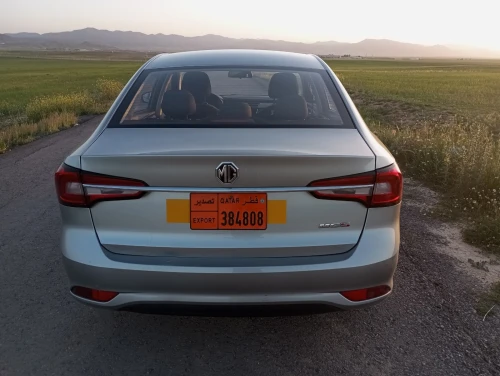 MG MG5 2024 MG5 Flagship Edition