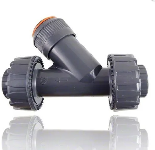 PVC PRESSION PN10 PN16