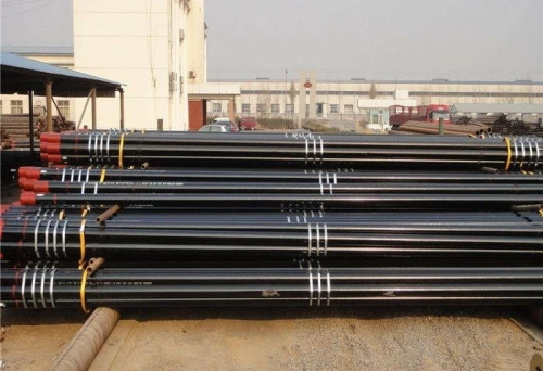TUBE ACIER , TUBE GALVANISE