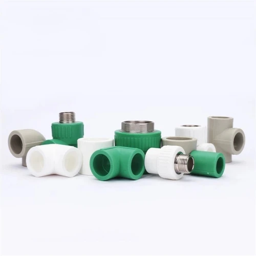 Tube PPR ; Accessoires PPR ; Collecteur PPR