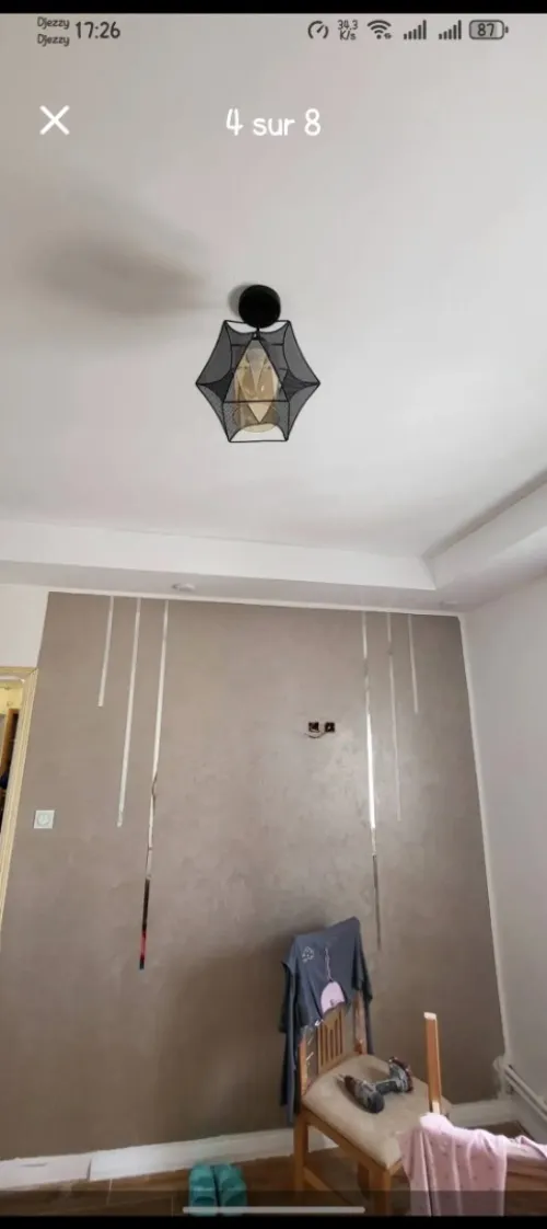 Vente Appartement F3 Constantine Ain smara