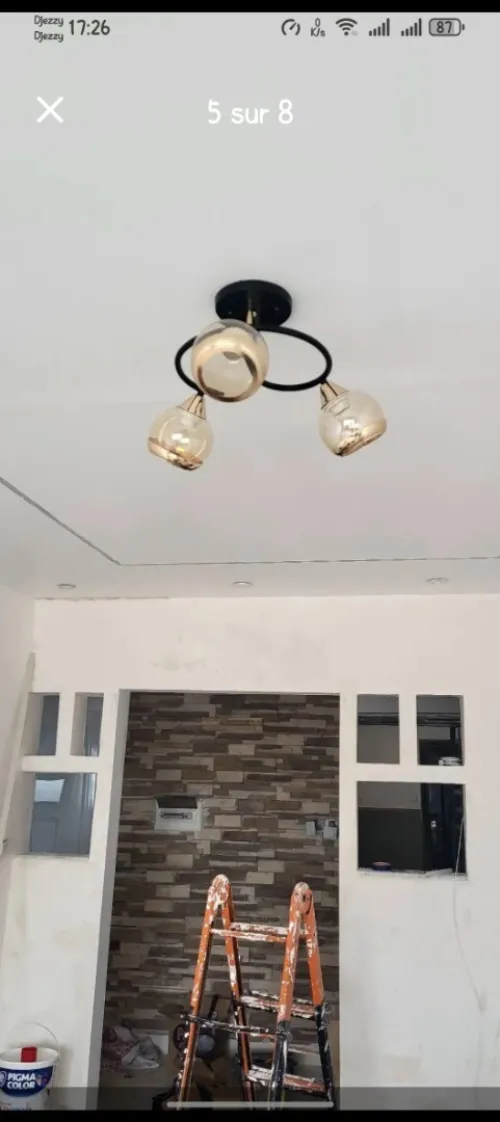 Vente Appartement F3 Constantine Ain smara