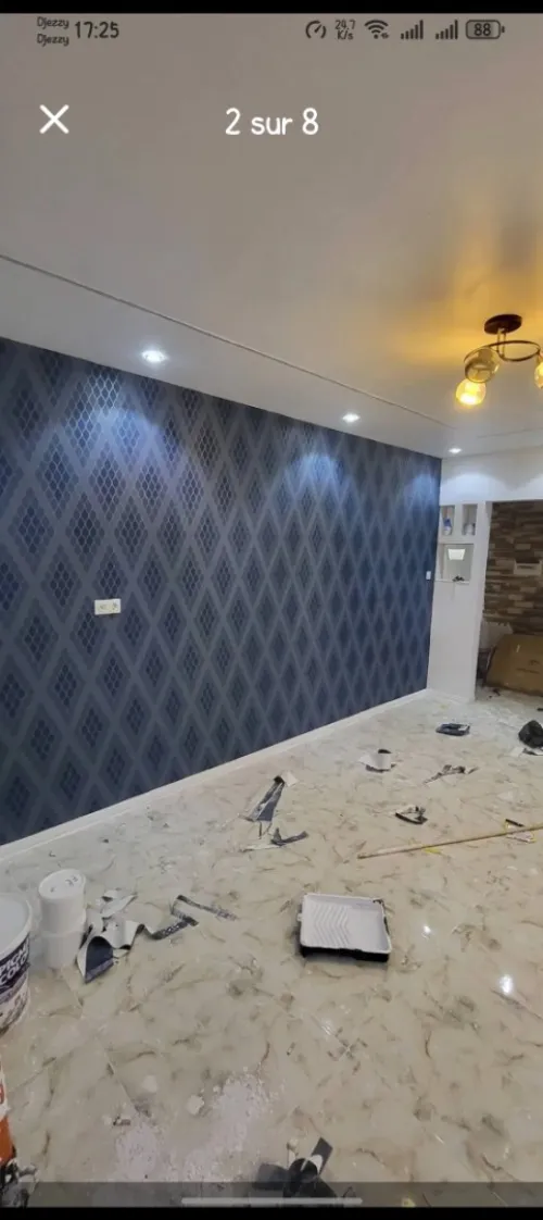 Vente Appartement F3 Constantine Ain smara