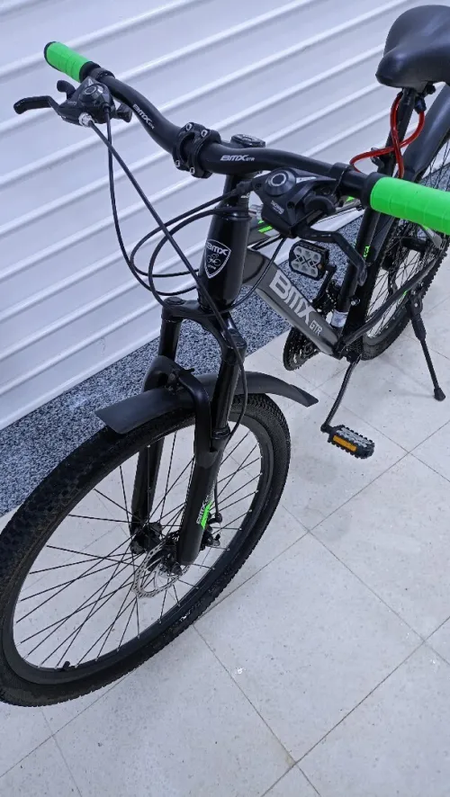 Vélo BMX Gtr 26''