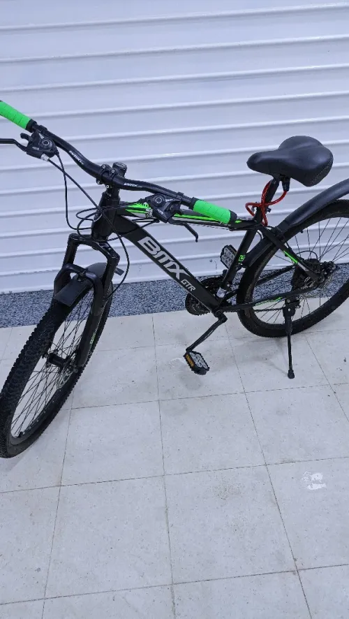 Vélo BMX Gtr 26''