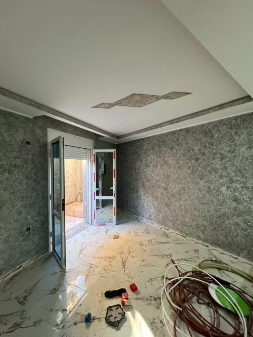 Vente Appartement F3 Tizi Ouzou Draa ben khedda
