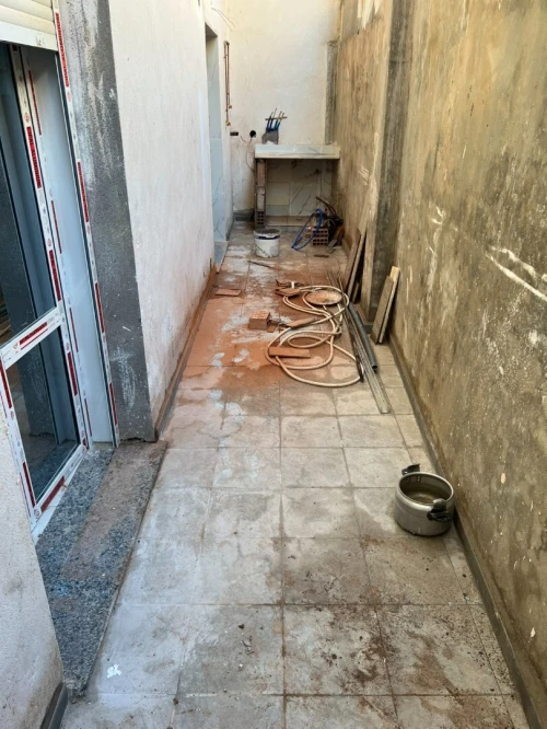 Vente Appartement F3 Tizi Ouzou Draa ben khedda