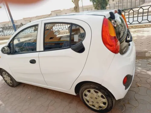 Chery New QQ 2018 New QQ
