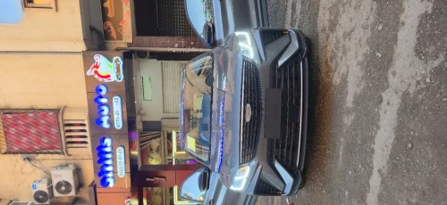 Geely Coolray 2025 Super max edition