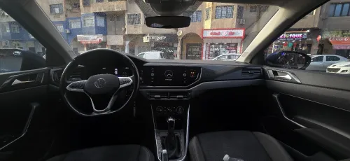 Volkswagen Taigo 2022 Taigo 