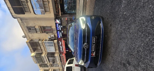 Volkswagen Taigo 2022 Taigo 