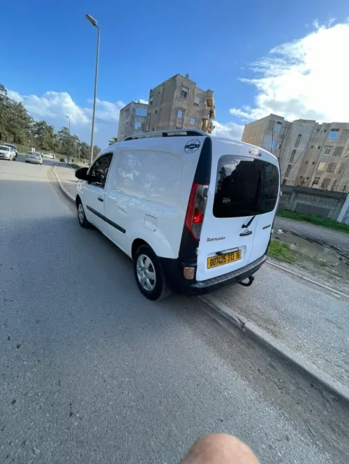 Renault Kangoo 2013 Grand Confort