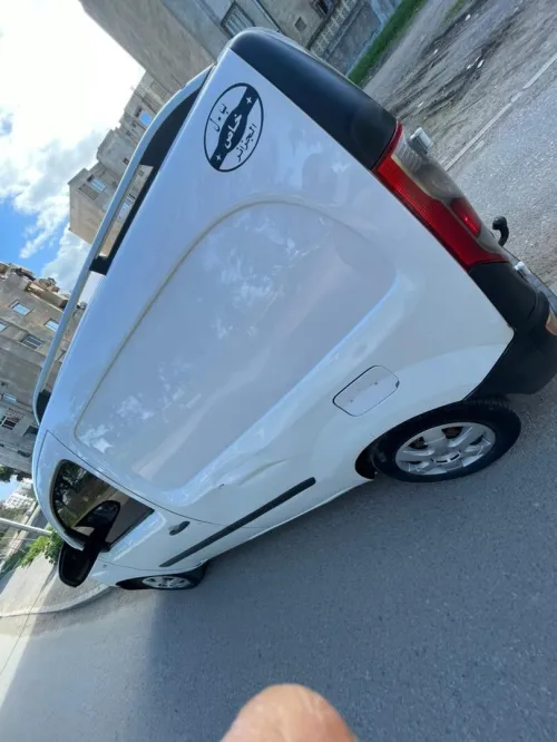 Renault Kangoo 2013 Grand Confort