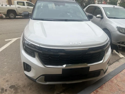 Kia Seltos 2025 Luxury