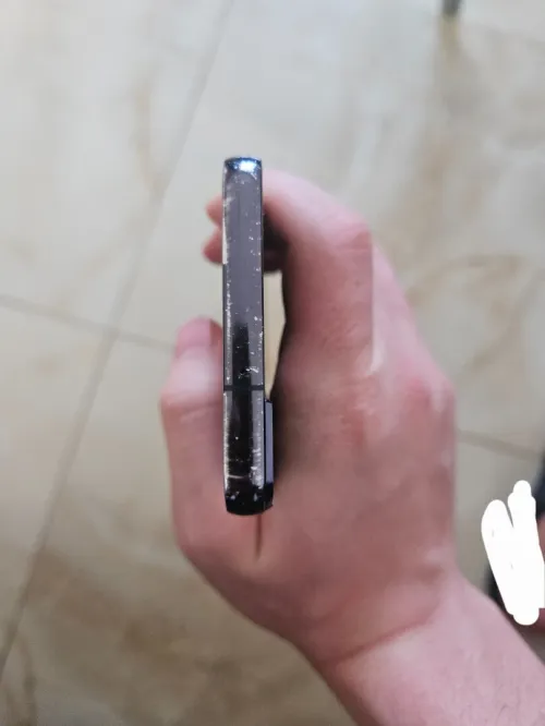Samsung S22