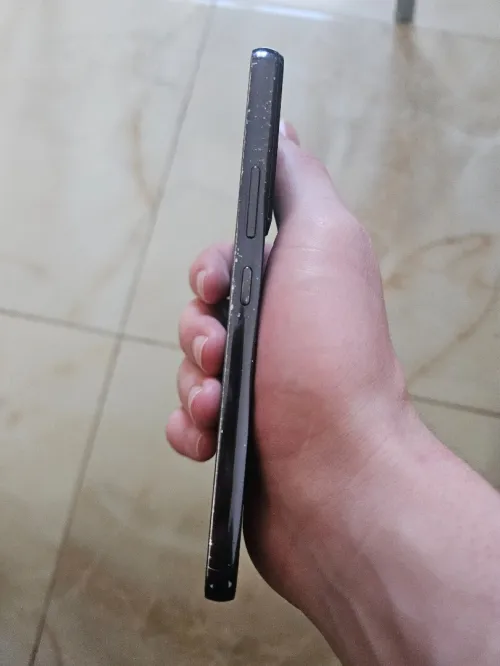 Samsung S22