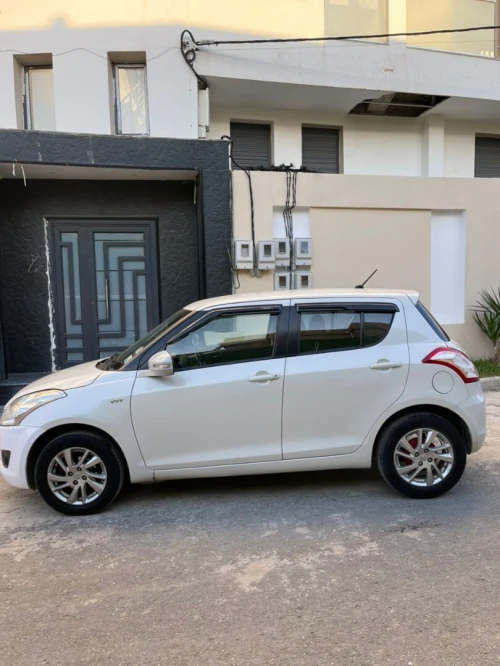 Suzuki Swift 2014 Swift
